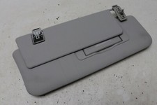 Mercedes Benz ML63 AMG 2008 W164 Dual Sun Visor RHS J147