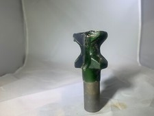 Large Outside Profile CNC