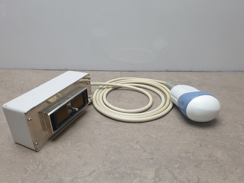 Rab2 4d ultrasound - ge,