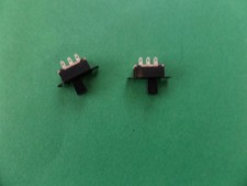 INTERRUPTEUR / INVERSEURS  A