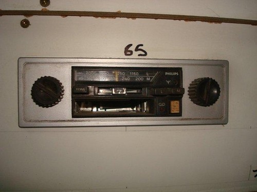 Autorradio vintage radio - autorradio, de