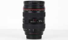 Canon 24-70mm f2.8L USM