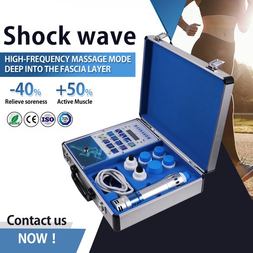 Shockwave therapy machine - shockwave,