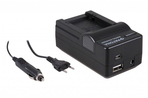 Patona 5619 chargeur pour - 5619,