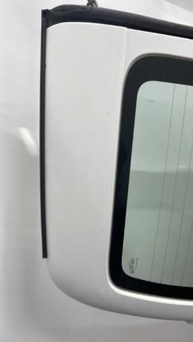 Porte coffre gauche - porte, de