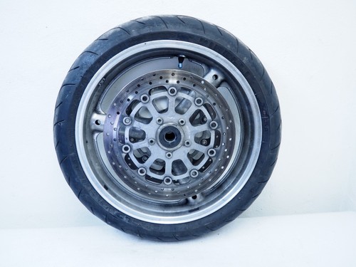 Suzuki srad gsx 600 - 600, gsxr