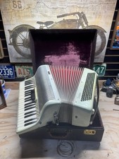 VTG 60’s LA SCALA Venetian