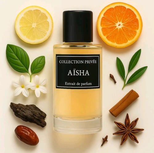 Parfum collection privée - parfum,