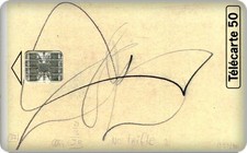 TELECARTE / PETIT TIRAGE PRIVE