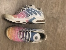 nike tn