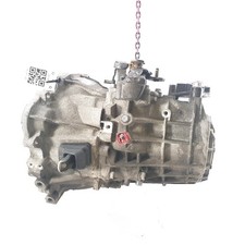 Boîte de vitesses type WAJ6 -