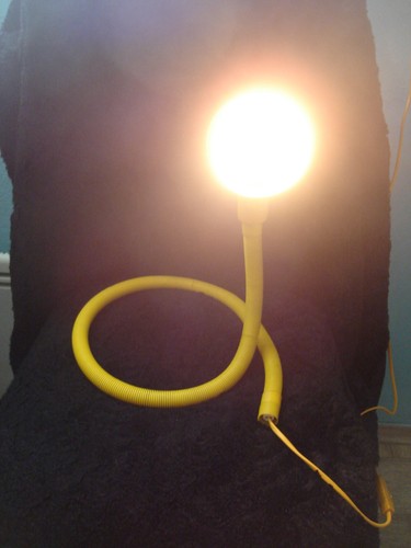 Lampe serpent cobra - lampe,