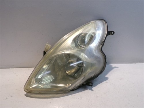 Phare gauche jonway fly - phare, 50