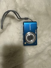 Panasonic Lumix DMC-FS7 10MP