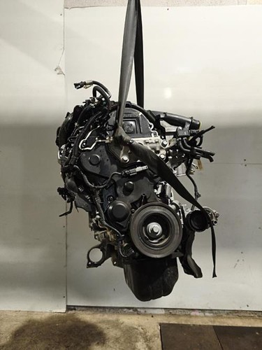 Moteur peugeot 208 - peugeot, 2