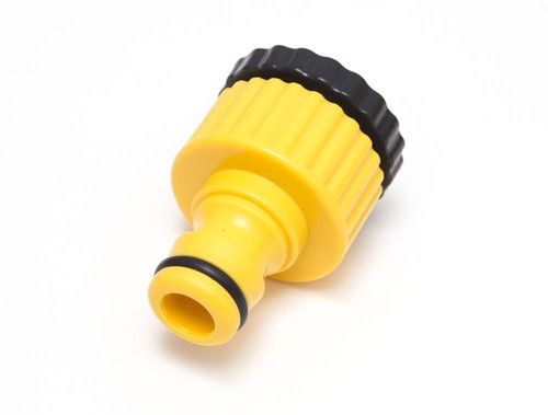 Raccord robinet 1 - raccord, 3/4