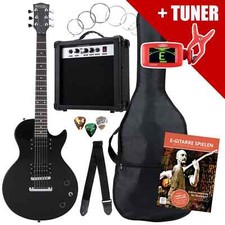 Pack Guitare Electrique