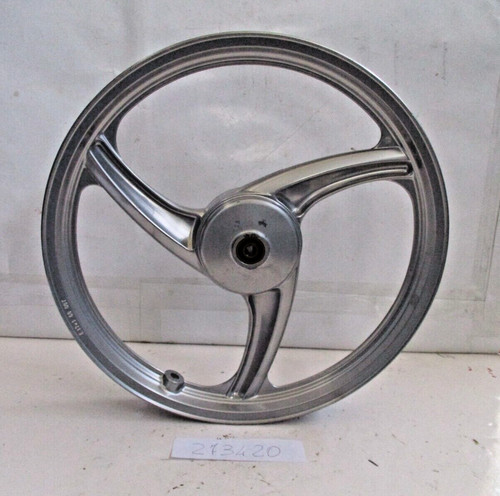 Roue avant 17x1 pour - 17x1,60,