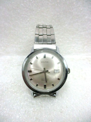 Montre bracelet kelton - bracelet,