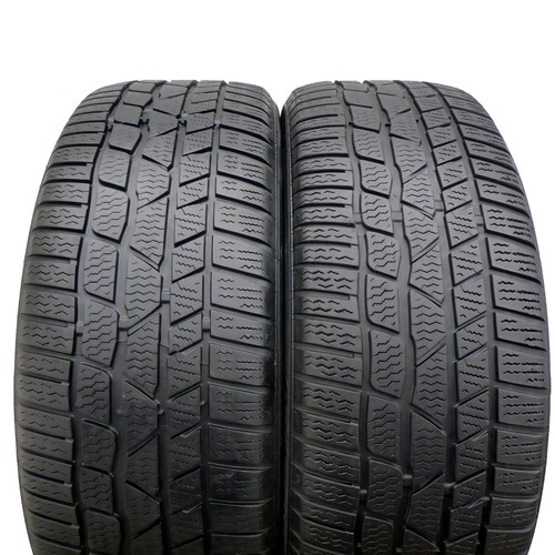 Continental 225 r18 - 2,