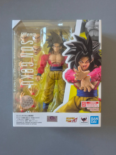 Figurine dragon ball - ball, z