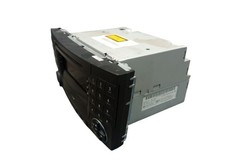 CD Radio Car Stereo Navigation System BE 7036 for MERCEDES E-CLASS A2118706990