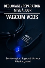 Logiciel de Déblocage /