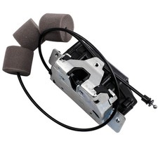 Rear Lift Hatch Tailgate Lock