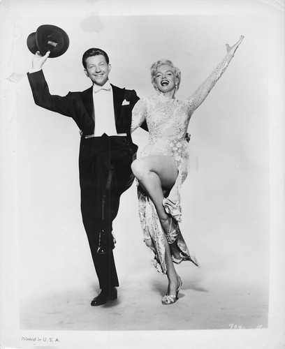 Marilyn monroe photo still - marilyn,