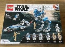 BOITE SET LEGO STAR WARS