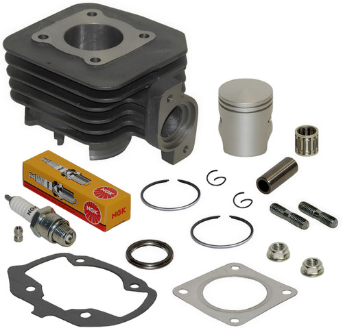 Mini pack haut moteur - moteur, bougie