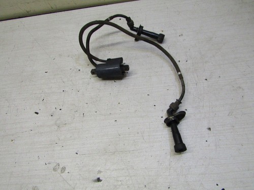 Bobine allumage 1 et - d,