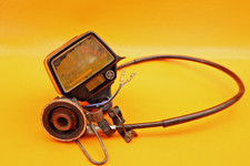 2000 - 2025 Yamaha Tw200 Trailway Speedometer Dash Speed Sensor (For Parts)
