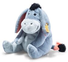 Steiff Disney 'Bourriquet' - Lavable Bébé Sûr Peluche Âne - 024603