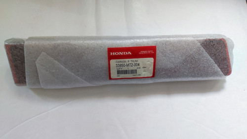 New genuine honda - new,