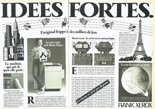 Publicite advertising 016 - publicite,