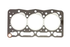 Pour KUBOTA B 2400, B 2410, B