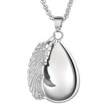 Collier - Femme - Pendentif -