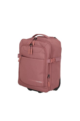 Sac dos roulettes - à,