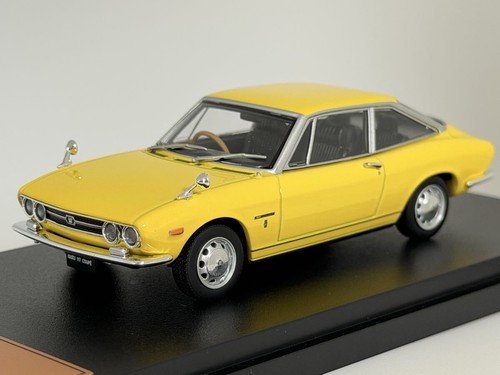 Isuzu 117 coupe minicar - 117,