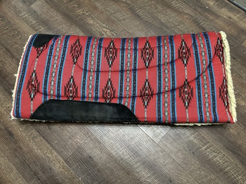 Horse tack navajo fleece - horse,