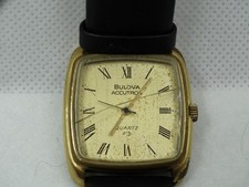 Bracelet Hommes Bulova