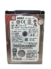 HGST Travelstar Z7K500 500 Go