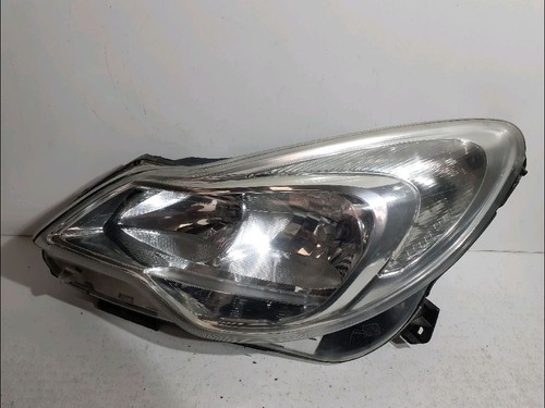 Phare opel corsa phase - phare,