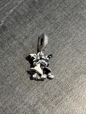 Charm Pandora Disney Mickey Et