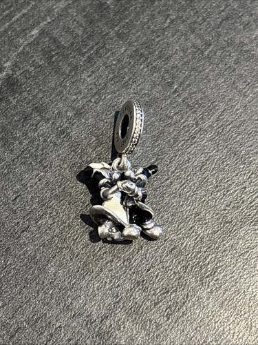 Charm pandora disney mickey - charm, et