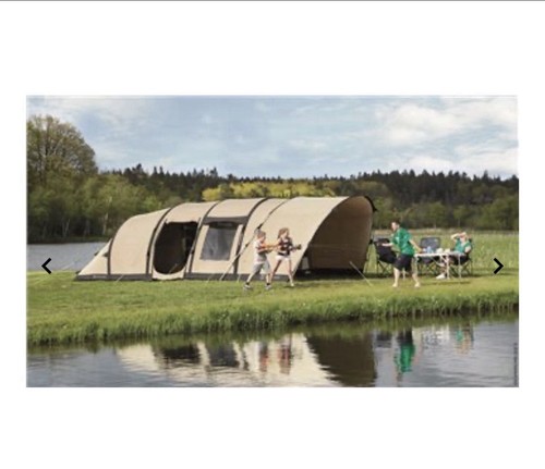 Outwell alamosa 6atc - outwell,