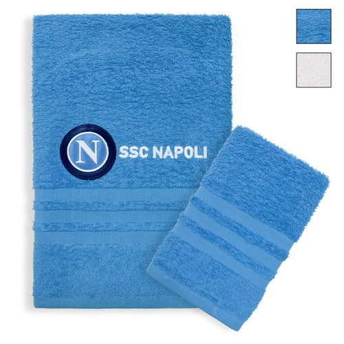 Set serviettes salle bain - set, 1