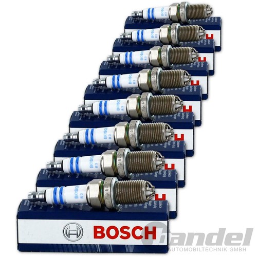Bosch bougie allumage - bougie, d'allumage