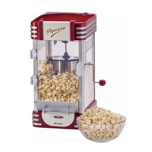 Ariete 2953 machine - ariete, xl